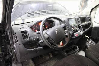 Citroën Jumper  picture 10