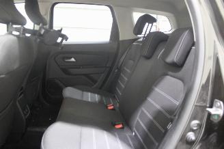 Dacia Duster  picture 11