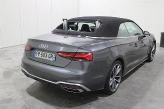 Audi A5  picture 3