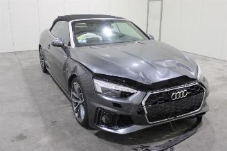 Audi A5  picture 2