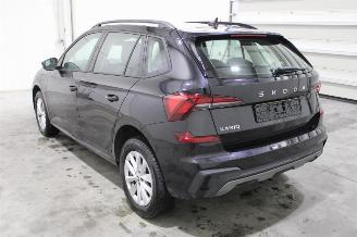 Skoda Kamiq  picture 4