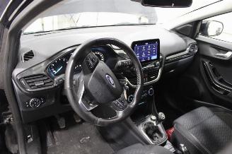 Ford Puma  picture 10