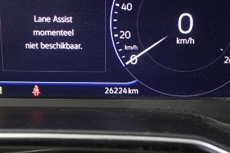 Volkswagen Taigo  picture 12