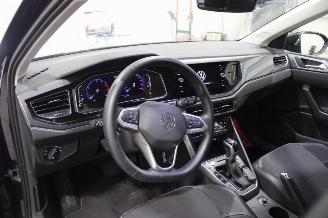 Volkswagen Taigo  picture 9