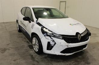 Renault Clio  picture 2