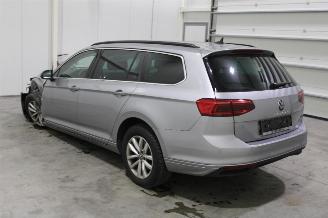 Volkswagen Passat  picture 4
