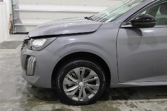 Peugeot e-208  picture 5