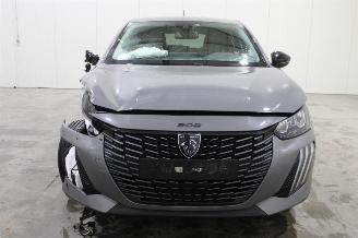 Peugeot e-208  picture 6