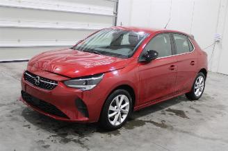 uszkodzony samochody osobowe Opel Corsa  2023/3