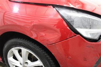 Opel Corsa  picture 8