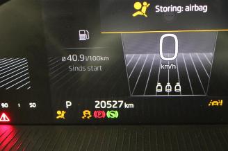 Skoda Scala  picture 13