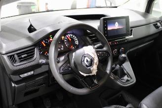 Renault Kangoo  picture 8