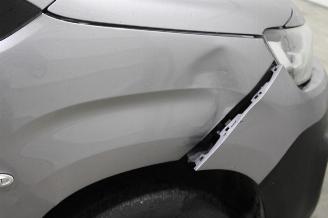 Citroën Berlingo  picture 5