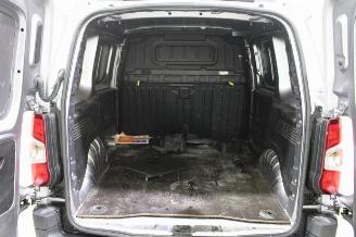 Citroën Berlingo  picture 17