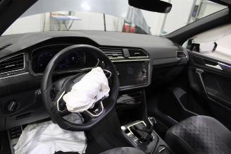 Volkswagen Tiguan  picture 9