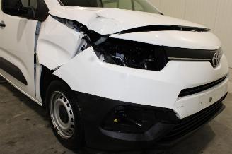 Toyota ProAce CITY picture 6