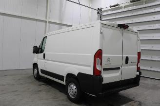 Citroën Jumper  picture 5