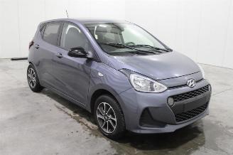 Hyundai I-10 i10 picture 2