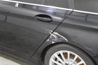 BMW 5-serie 520 picture 7