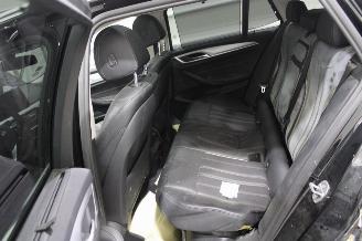 BMW 5-serie 520 picture 12