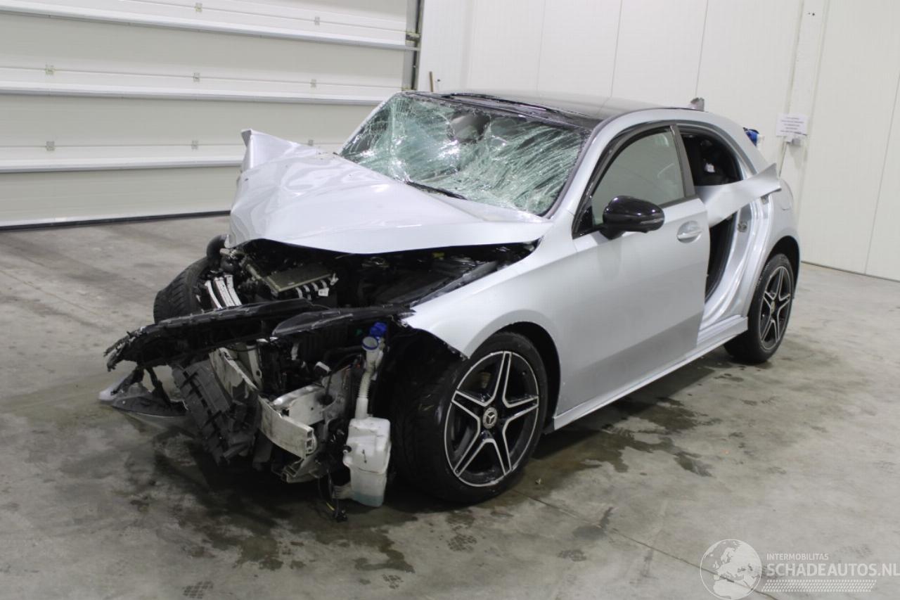 Mercedes A-klasse A 200