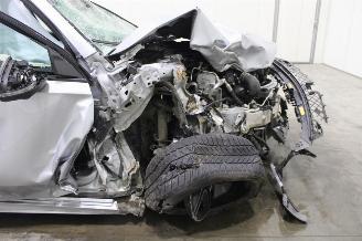 Mercedes A-klasse A 200 picture 8