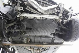 Mercedes C-klasse C 300 picture 16