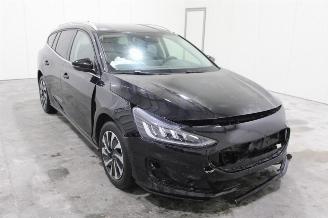 Ford Focus  picture 2