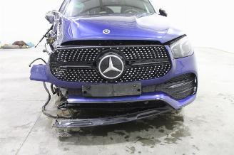 Mercedes GLE 350 picture 5