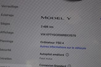 Tesla Model Y  picture 13