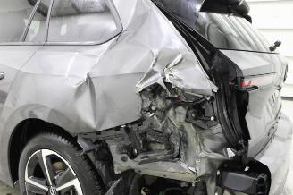 Opel Astra  picture 19