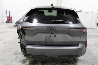 Opel Astra  picture 6