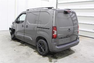 Citroën Berlingo  picture 4