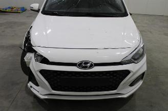 Hyundai I-20 i20 picture 6