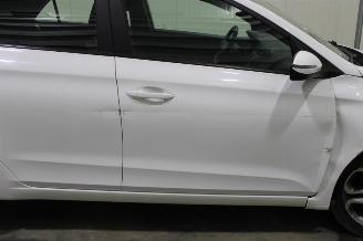 Hyundai I-20 i20 picture 22