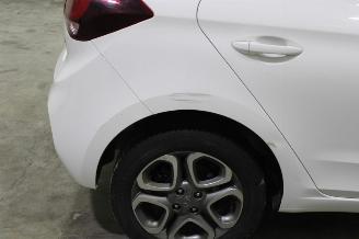 Hyundai I-20 i20 picture 21