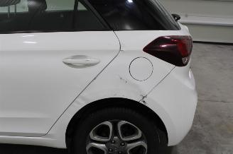 Hyundai I-20 i20 picture 9