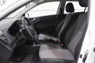 Hyundai I-20 i20 picture 11