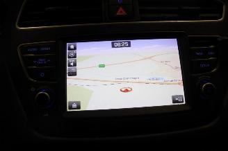 Hyundai I-20 i20 picture 14