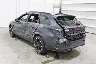 Cupra Leon  picture 4