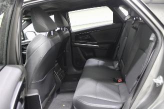 Toyota bZ4X  picture 11