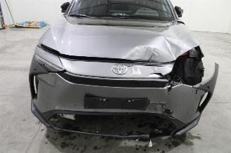 Toyota bZ4X  picture 5