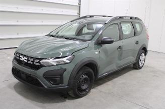 skadebil auto Dacia Jogger  2023/6