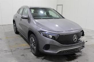 Mercedes EQA  picture 2