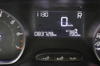 Peugeot 208  picture 13