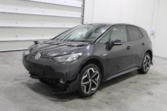 škoda osobní automobily Volkswagen ID.3  2023/3