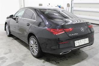 Mercedes Cla-klasse CLA 250 picture 4