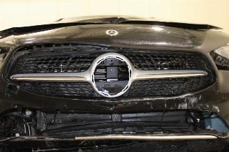 Mercedes Cla-klasse CLA 250 picture 16