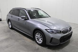 BMW 3-serie 318 picture 2