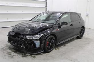 škoda osobní automobily Volkswagen Golf  2022/6